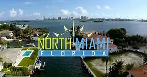 Welcome to the City of North Miami