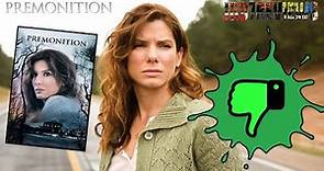 Premonition - One of the Worst Mystery Thriller's I Have Ever Seen! (Review)