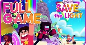 Steven Universe: Save the Light FULL GAME Longplay (PS4, Xbox One)