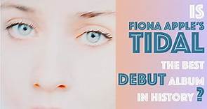 Fiona Apple - Tidal - Album Review