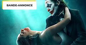 Joker 2 la bande-annonce : Joaquin Phoenix et Lady Gaga mènent la danse dans la suite du film DC