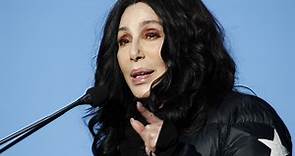 La chanteuse Cher annonce la sortie d'un nouvel album