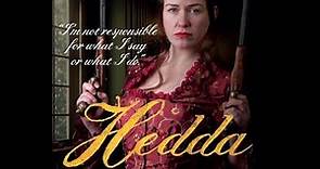 'Hedda' Official Trailer (2023)