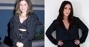 Punky Brewster's Soleil Moon Frye says she got breast reduction as a teen