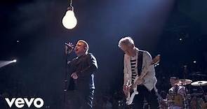 U2 - Vertigo (iNNOCENCE + eXPERIENCE Live From Paris, 2015)