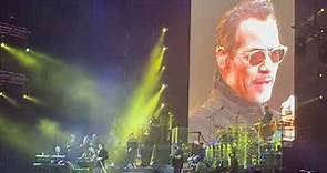 Marc Anthony concierto completo - Lima Perú 2022