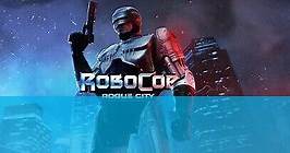RoboCop: Rogue City: TODA la información - PC, PS5, Xbox Series X/S - Vandal