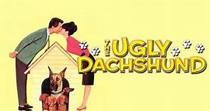 The Ugly Dachshund - Trailer (Upscaled HD) (1966)
