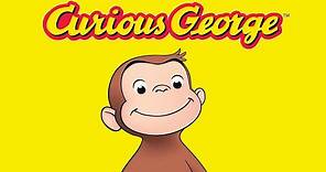 Curious George | Trailer | Watch Curious George on PBS Kids