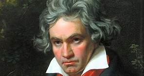 Beethoven - Ode To Joy (Part II)