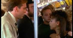 It Could Happen to You 1994 Movie Trailer (Bridget Fonda, Nicolas Cage, Rosie Perez)