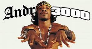 Why Andre 3000 Sabotaged His Career (On Purpose)
