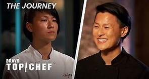 Melissa King's Journey To Becoming Top Chef | The Journey