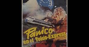 Pánico En El Tokio Express (1975) (Español) HD