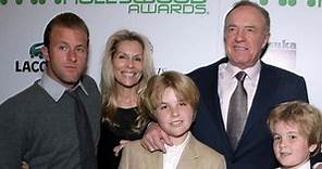 Who are James Caan's five children? 'Ocean's Eleven' star Scott always wanted to be like his dad