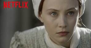 Alias Grace | Trailer | Netflix