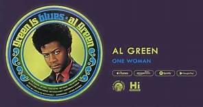 Al Green - One Woman (Official Audio)
