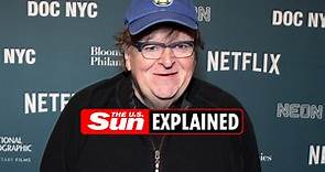 Who is Michael Moore?