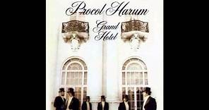 Procol Harum - Grand Hotel [Full Album, 1973]