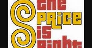The Price is Right, Extended Theme
