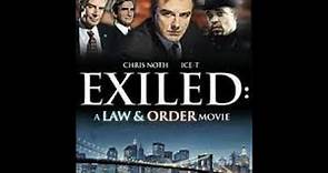 Exiled A Law And Order Movie 1998 360p Chris Noth Sam Waterston Ice T