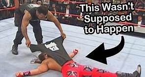 Shawn Michaels Was Mad About the Ending of His WrestleMania 14 Match - Did You Know Wrestling