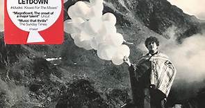 Richard Swift - Dressed Up For The Letdown
