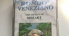 Rondo' Veneziano - The Genius Of Mozart