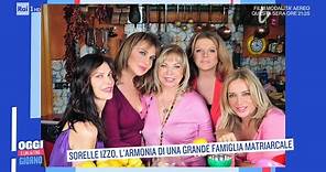 Le sorelle Izzo: la dinastia femminile del doppiaggio italiano - Oggi è un altro giorno 07/04/2021