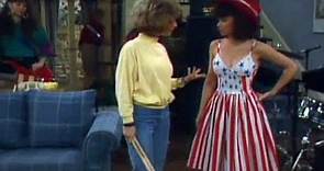 The Facts of Life S09E17 Let's Face the Music