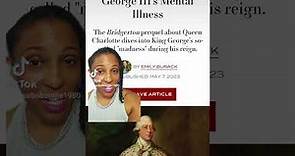 Unraveling the Mystery: King George III's Battle with Mental Illness