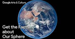 How do we know the EARTH is ROUND?| FACTS to share with FLAT-EARTHERS | Google Arts & Culture