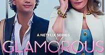 Glamorous Season 1 - watch full episodes streaming online