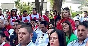 Inició la colecta anual de Cruz Roja en Sinaloa