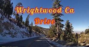 Wrightwood Ca. 4K UHD