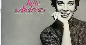 Julie Andrews - Broadway's Fair Julie