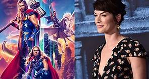 El papel de Lena Headey en Thor: Love and Thunder que Marvel eliminó
