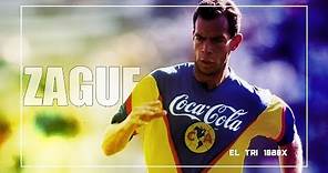 Luis Roberto Alves "Zague" ● Mejores Goles