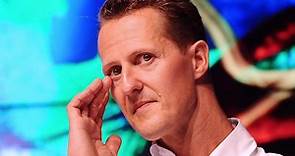 Michael Schumacher, rivelazione shock sulle sue condizioni: "È lì ma..."