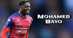Mohamed Bayo | Skills and Goals | Highlights