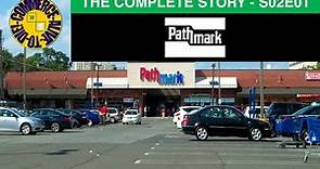 (Alive To Die?!) Pathmark The Complete Story - S02E01