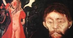 Pittori del '900 - Edvard Munch