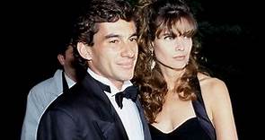 Ayrton Senna e Carol Alt, l'amore impossibile che segnò un'epoca