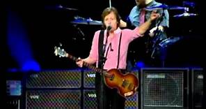 Paul McCartney - Get Back (2012 05 10 - Zócalo DF México) (35/38)