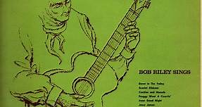 Bob Riley - Bob Riley Sings America's Greatest Folk Songs