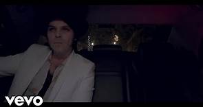 Gaz Coombes - Deep Pockets (Official Video)