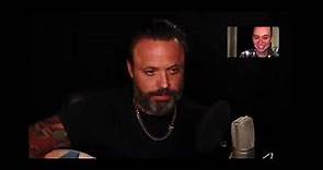 Justin Furstenfeld Covering ‘Don’t Take The Girl’ - Tim McGraw