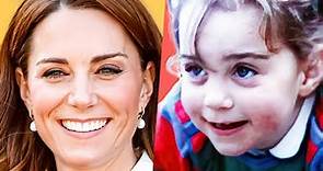 The Story of Kate Middleton | Life Before Fame