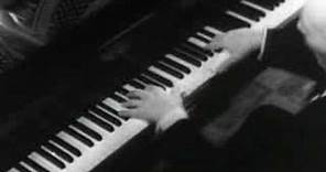 Ignacy Jan Paderewski - Chopin, Polonaise in A Flat