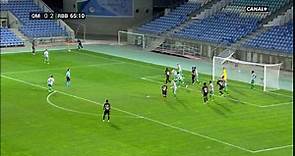 Tomas Hubocan Goal - Marseille [1]-2 Betis